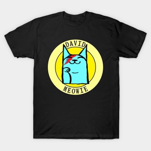 Cat Kitty Cats pop T-Shirt